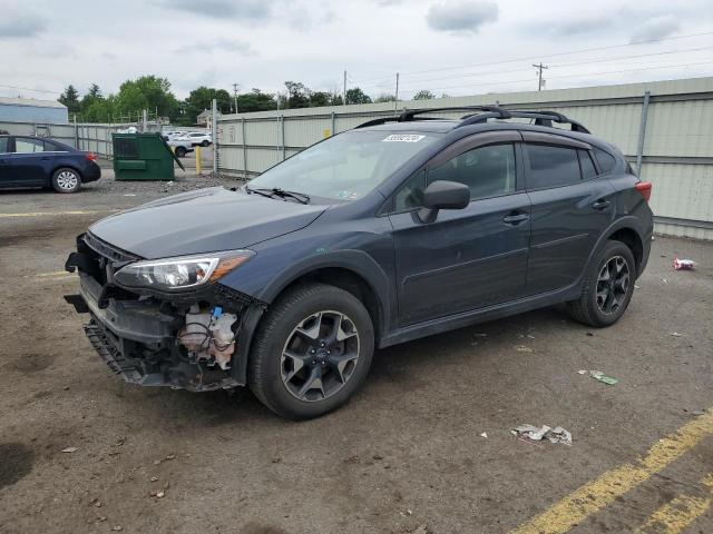 2019 Subaru Crosstrek VIN: JF2GTAAC4K9352910 Lot: 55592124