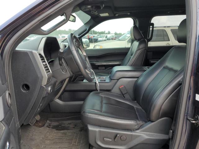 2021 Ford Expedition Xlt VIN: 1FMJU1HT3MEA50506 Lot: 57085344