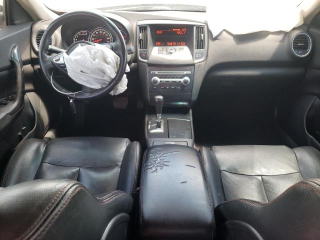 2014 Nissan Maxima S VIN: 1N4AA5AP9EC431765 Lot: 53300154