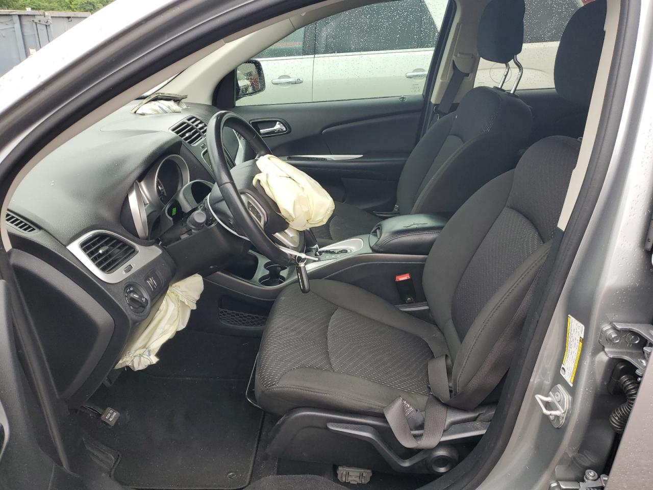 3C4PDCBB2KT804910 2019 Dodge Journey Se