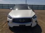 INFINITI QX50 PURE photo