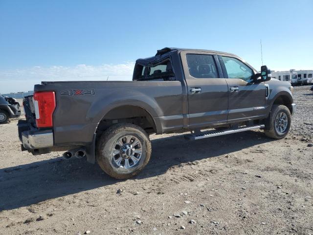 2017 Ford F350 Super Duty VIN: 1FT8W3BT4HEC09279 Lot: 53143314