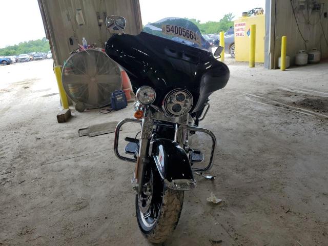 2023 HARLEY-DAVIDSON FLHTP 1HD1FMP12PB607779