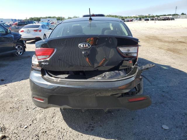 2019 Kia Rio S VIN: 3KPA24AB8KE157596 Lot: 56040244