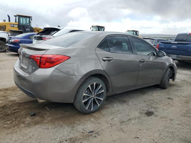 2017 Toyota Corolla L VIN: 2T1BURHE3HC944023 Lot: 54783514