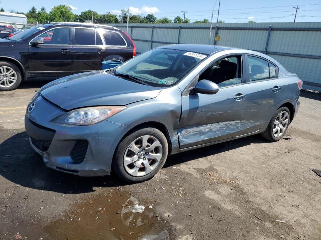 2012 Mazda 3 I VIN: JM1BL1UG0C1510568 Lot: 56601224