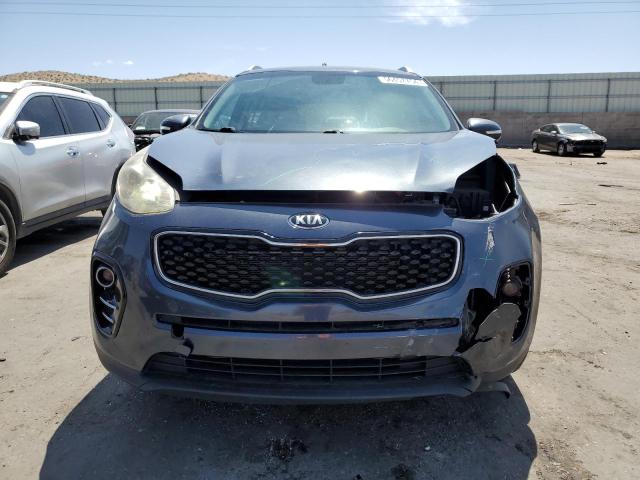 2018 Kia Sportage Ex VIN: KNDPN3AC3J7311733 Lot: 56457754