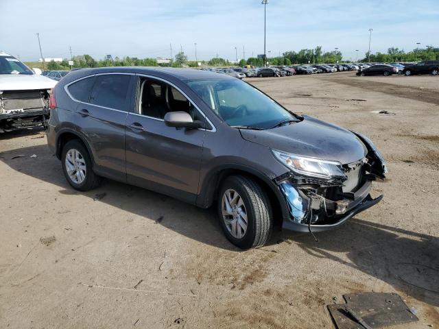 2016 Honda Cr-V Ex VIN: 2HKRM4H58GH645060 Lot: 56428714