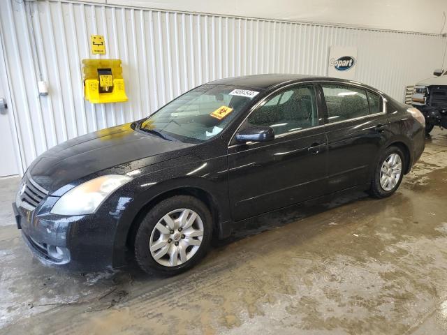 2009 Nissan Altima 2.5 VIN: 1N4AL21E29N450076 Lot: 54884544