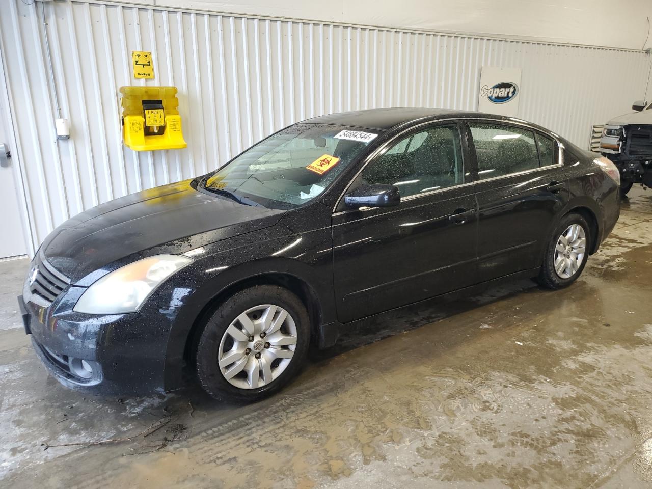 1N4AL21E29N450076 2009 Nissan Altima 2.5