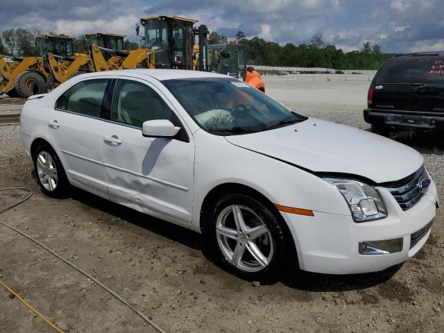 2007 Ford Fusion Sel VIN: 3FAHP02157R171637 Lot: 53950104