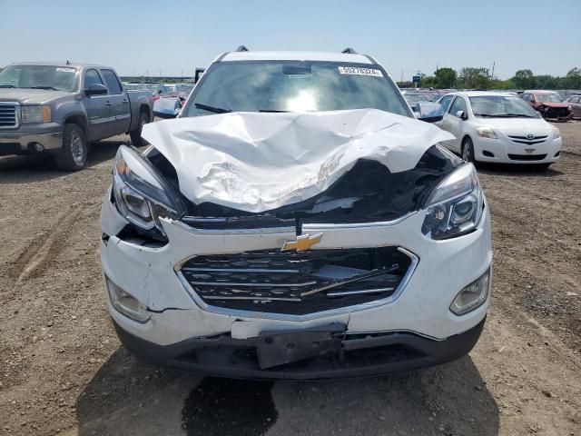 2017 Chevrolet Equinox Premier VIN: 2GNFLGEK9H6196230 Lot: 55270324