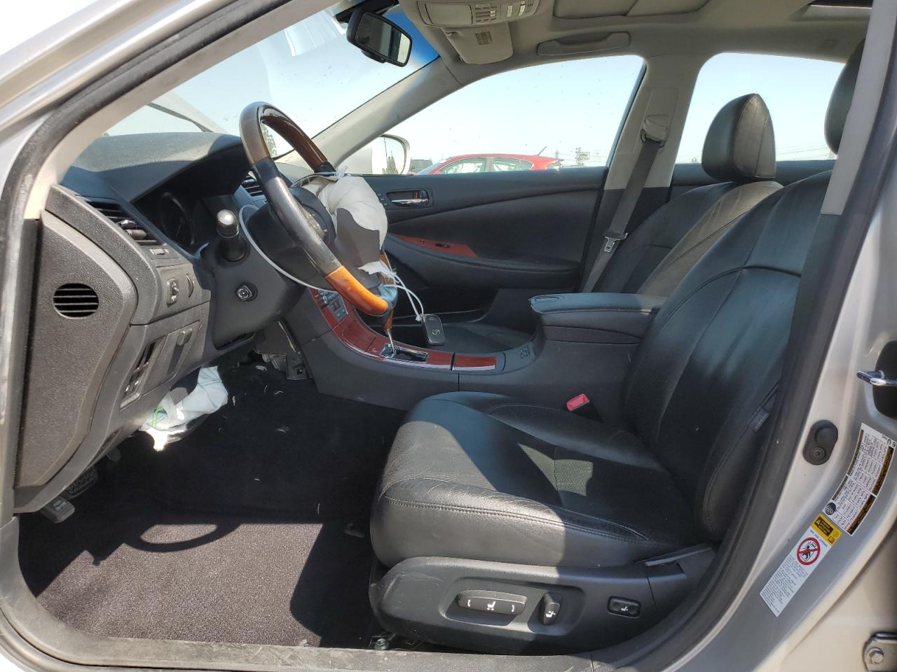 JTHBJ46G972060079 2007 Lexus Es 350