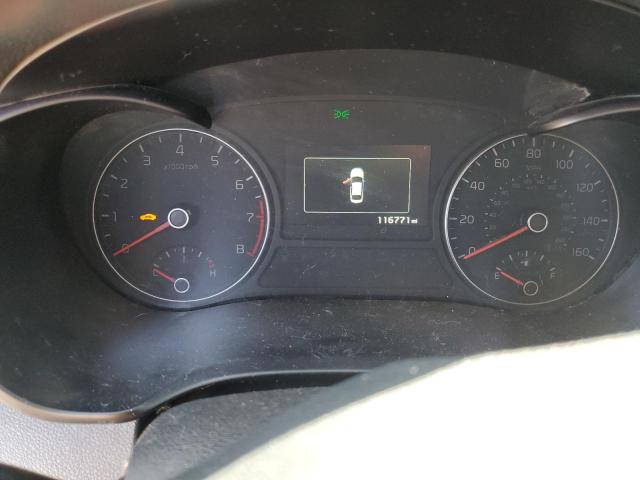 2018 Kia Optima Sx VIN: 5XXGW4L24JG200669 Lot: 55817834