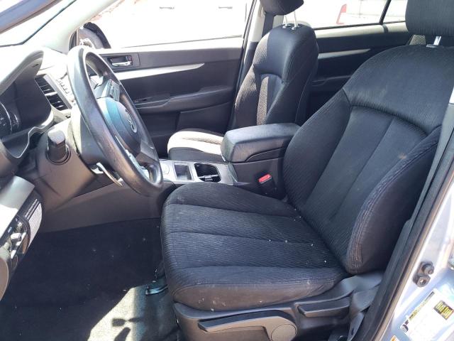 2010 Subaru Outback 2.5I VIN: 4S4BRBAC9A3332114 Lot: 57068784