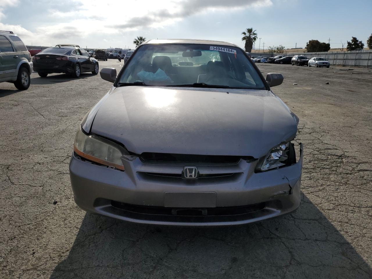 JHMCG6671YC005801 2000 Honda Accord Ex