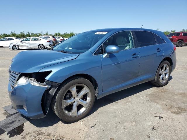 2011 Toyota Venza VIN: 4T3ZK3BB9BU041193 Lot: 54837924