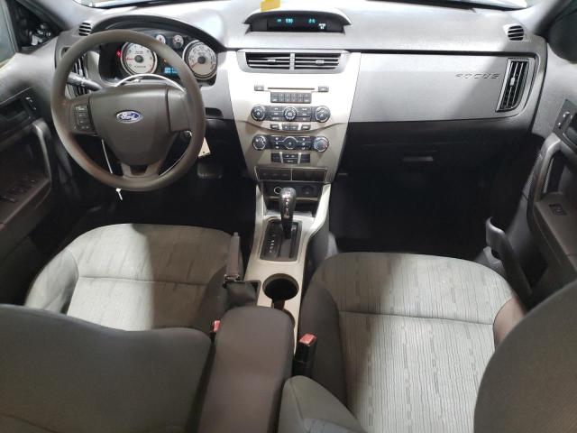 2009 Ford Focus Se VIN: 1FAHP35N39W246805 Lot: 54261874