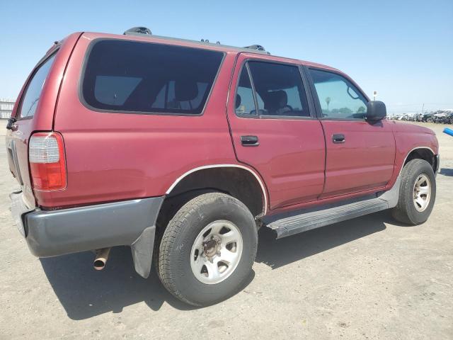 1998 Toyota 4Runner VIN: JT3GM84R0W0030719 Lot: 55845924