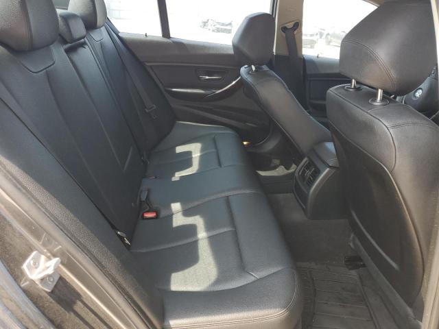 2014 BMW 320 I VIN: WBA3B1C51EP680815 Lot: 55823434