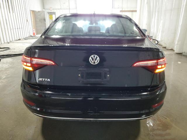 2019 Volkswagen Jetta S VIN: 3VWC57BU5KM242884 Lot: 53705294