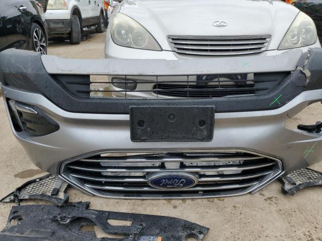 2021 FORD EDGE SEL - 2FMPK4J92MBA02815