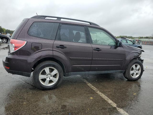 2013 Subaru Forester 2.5X VIN: JF2SHABC3DH409200 Lot: 54358344