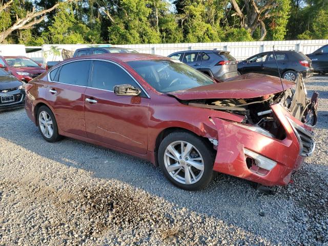 2013 Nissan Altima 2.5 VIN: 1N4AL3APXDC141046 Lot: 56239614