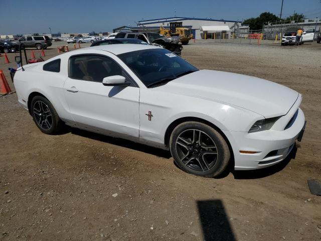 2014 Ford Mustang VIN: 1ZVBP8AM2E5259410 Lot: 54018704