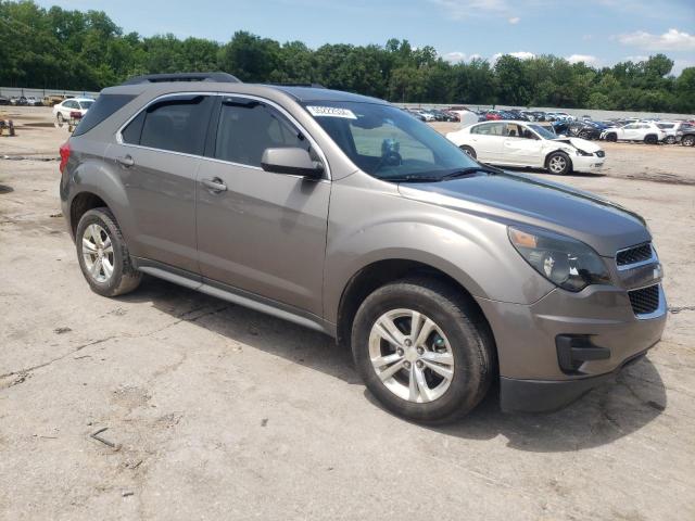 2012 Chevrolet Equinox Lt VIN: 2GNALDEK9C6225209 Lot: 55222534