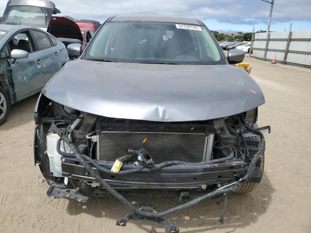 2018 Nissan Rogue S VIN: KNMAT2MTXJP618253 Lot: 54750144