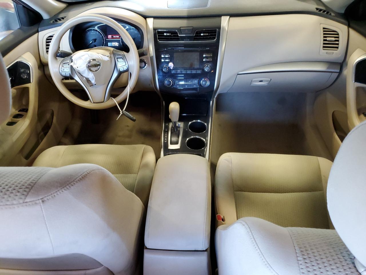 1N4AL3AP9EC267934 2014 Nissan Altima 2.5