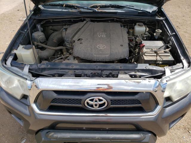 2013 Toyota Tacoma VIN: 5TFUU4EN6DX052280 Lot: 54592324