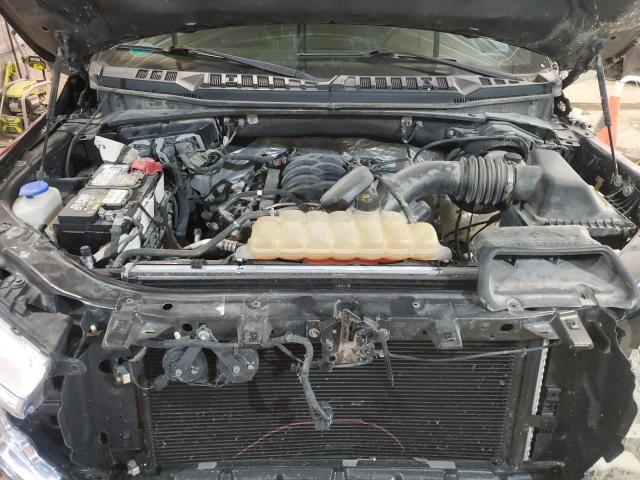 2018 Ford F150 Supercrew VIN: 1FTEW1E55JFD44887 Lot: 54572234