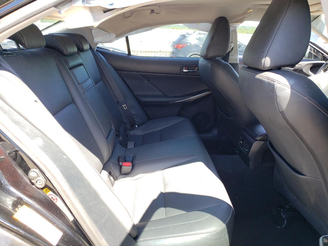 JTHBA1D23G5014865 2016 Lexus Is 200T