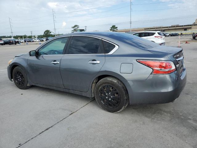 1N4AL3AP5FC286448 2015 Nissan Altima 2.5