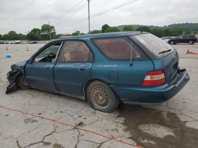 1995 Honda Accord Lx VIN: 1HGCE1825SA012055 Lot: 53824124