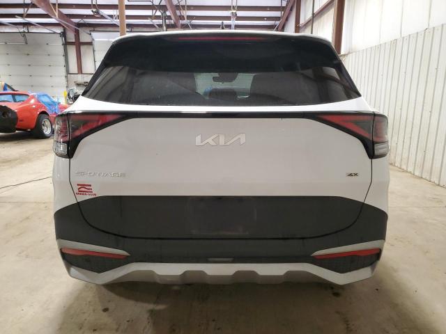 2023 Kia Sportage Ex VIN: 5XYK3CAF3PG066213 Lot: 55820284