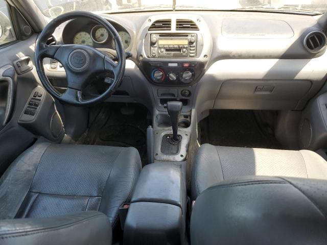 2002 Toyota Rav4 VIN: JTEGH20V820060086 Lot: 53913474