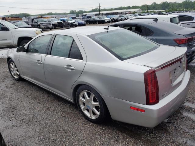 2005 Cadillac Sts VIN: 1G6DC67A250172339 Lot: 52996184