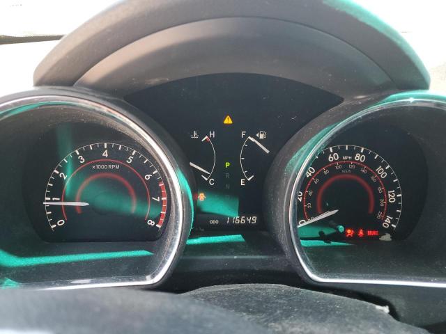 2011 Toyota Highlander Base VIN: 5TDBK3EH5BS092385 Lot: 55641964