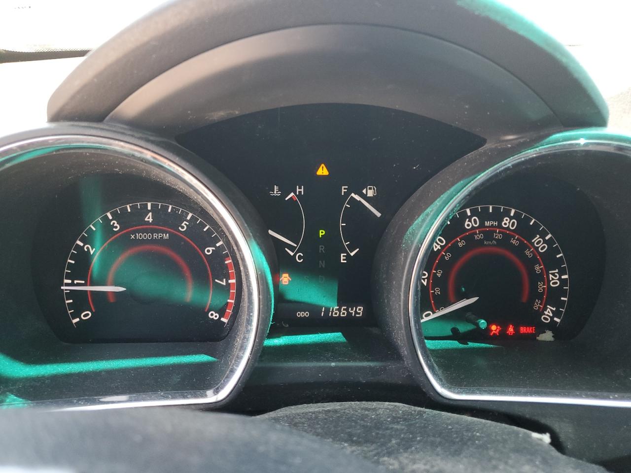 5TDBK3EH5BS092385 2011 Toyota Highlander Base