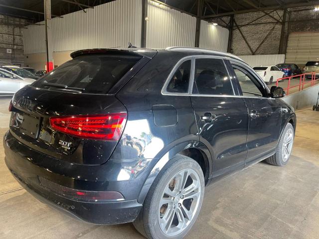 Vin: wa1gfcfsxfr010797, lot: 57163874, audi q3 prestige 20154
