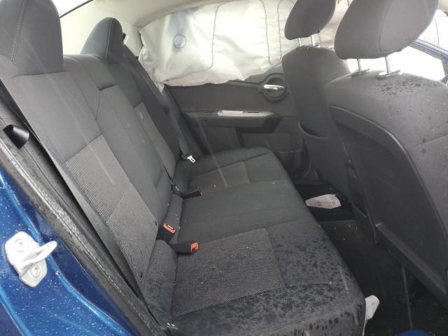 2009 Dodge Avenger Sxt VIN: 1B3LC56B39N522763 Lot: 56536494