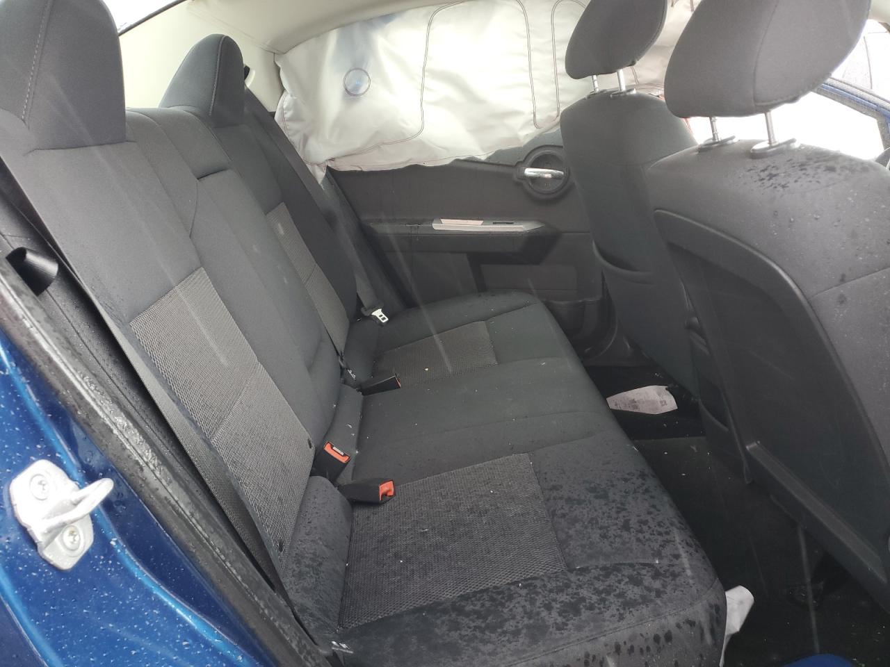 1B3LC56B39N522763 2009 Dodge Avenger Sxt