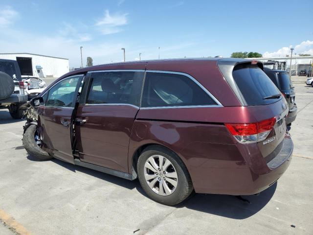 2014 Honda Odyssey Exl VIN: 5FNRL5H6XEB009110 Lot: 54686304