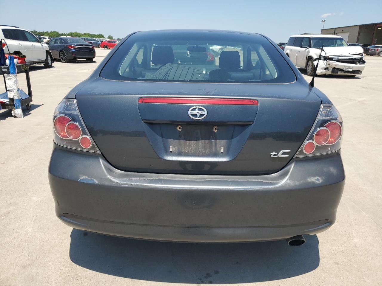 JTKDE167190285259 2009 Toyota Scion Tc