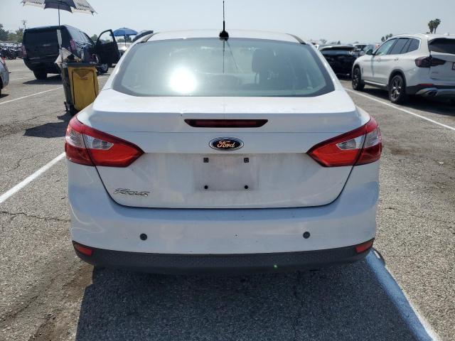 2014 Ford Focus S VIN: 1FADP3E23EL432232 Lot: 53445464