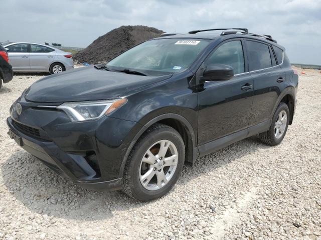 2017 Toyota Rav4 Le VIN: 2T3ZFREV6HW384954 Lot: 56103114