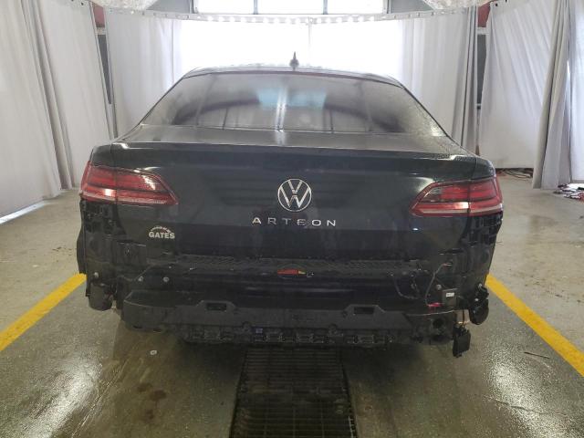 2021 VOLKSWAGEN ARTEON SE WVWAR7ANXME012050